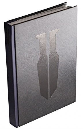 ST1301-1ST Клинки во тьме (коллекционное издание)