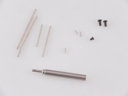 7038AVD Сборная модель Полуприцеп МАЗ-9506-30 AVD Models