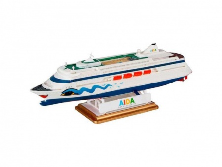65805 Набор Корабль AIDA Revell 65805 Набор Корабль AIDA Revell