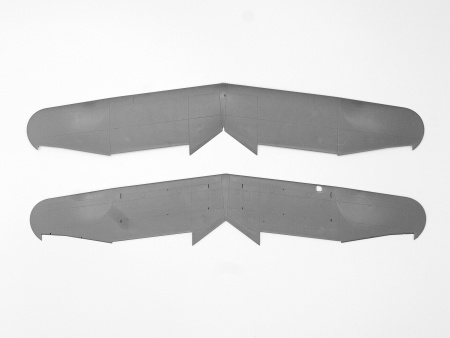 DS4801 Аэродром Люфтваффе II МВ ICM