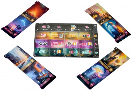 915716HW Корпорация «Сны»