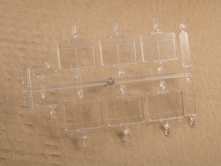 1564AVD IKARUS-553 автобус AVD Models