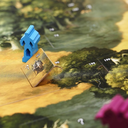 8858 Приключения Робина Гуда