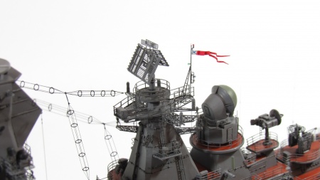 MD 350227 Кольцевая антенна (диполь Надененко)