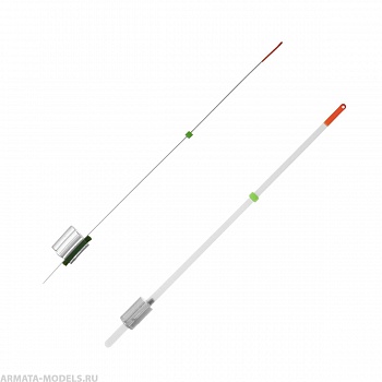 Кивок лавсановый на силиконе NOD S-LS07 (080 мм, жёсткость 0,25) (S-LS072508) Helios( цена указана за упаковку, в количестве 25шт.) Кивок лавсановый на силиконе NOD S-LS07 (080 мм, жёсткость 0,25) (S-LS072508) Helios( цена указана за упаковку, в количестве 25шт.)