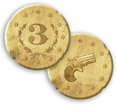 915861HW Ловкая Джейн