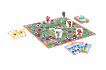 8721 Ми-ми-мишки Большая стройка