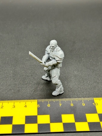 AM35936 Набор фигурок DUNE Герои 6шт Arma Models