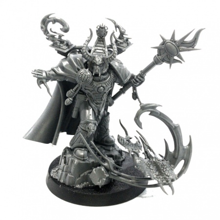 HX-60GW Набор Хексфайр (Warhammer 40000: Hexfire)