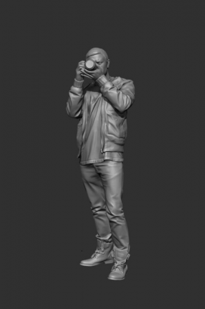 AM144186 Миниатюра фотограф