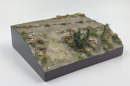 HE-72056 Подставка 'Французские холмы'