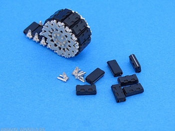 MTL-35121 Tracks for M4  T47E1