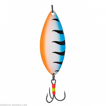 Блесна Колеб.станд. Карась Мультиколор 18гр; 7,5 см цв. 205 &am