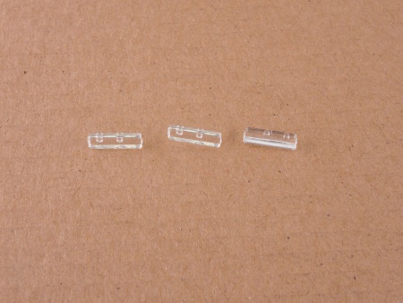 Сборная модель Полуприцеп-контейнеровоз МАЗ-938920 AVD Models