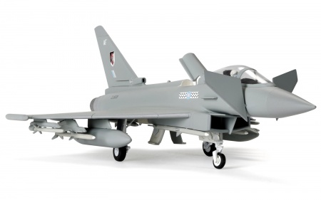 A50098  САМОЛЕТ TYPHOON Airfix