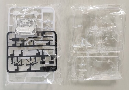 PN24029 Porsche 935 K3 '80 LM Aoshima PN24029 Porsche 935 K3 '80 LM Aoshima