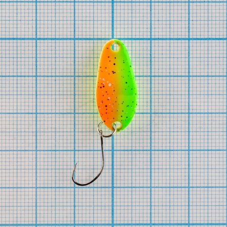 Микро приманка Beetle S 2гр цв. 212 Белый перламутр PREMIER( цена указана за упаковку, в количестве 5шт.)