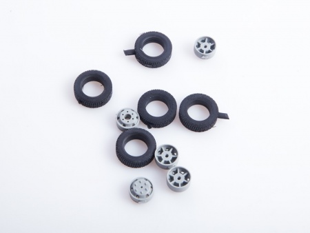 1613AVD ЗИЛ-230100 бортовой AVD Models