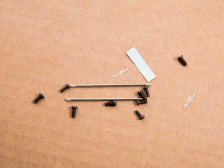 1402AVD Сборная модель УРАЛ-43206 AVD Models