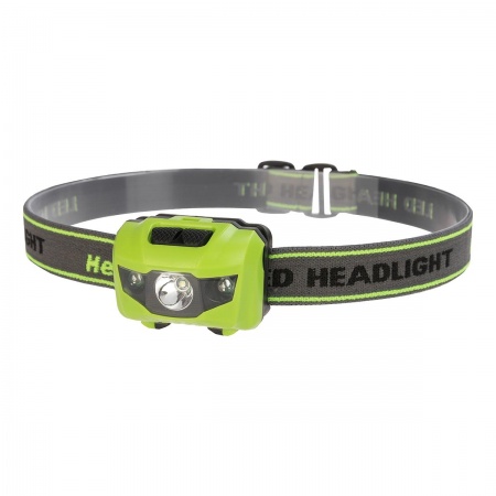 Фонарь налобный (HS-FN-3227) Helios