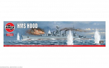 A04202V Крейсер HMS Hood A04202V Крейсер HMS Hood