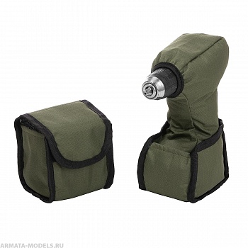 Чехол для шуруповерта ШУРТУК Helios Чехол для шуруповерта ШУРТУК Helios