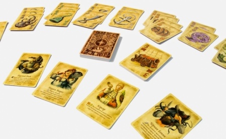 1337HW Карта Сокровищ