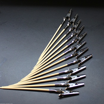 LCA001 Набор держателей 12 шт