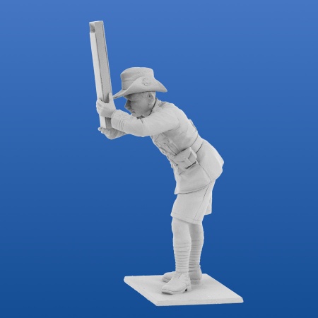 35685 Фигуры Пехота АНЗАК (1915г.), (4 фигуры) ICM