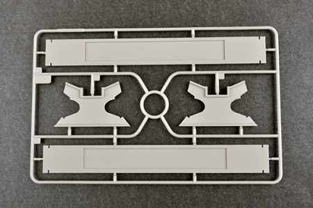 05632P Авианосец Langley Av-3 Trumpeter