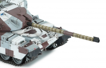 TS-051 Британский основной боевой танк CHIEFTAIN Mk10 Meng