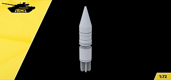 AM72388 Снаряд 152-мм Грифель