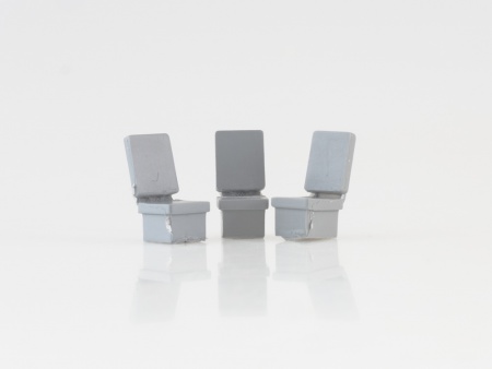 1362AVD Автобус Уралец-66Б AVD Models