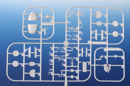 SH72423 A-20B/C Havoc ‘Gunships’ Special Hobby