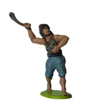 8059 Крестьянская армия Звезда