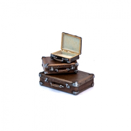 S-226 Чемоданы, размер М