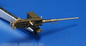 35B13RB Точеный ствол Upgrade Set Browning M2 12,7mm 35B13RB Точеный ствол Upgrade Set Browning M2 12,7mm