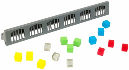 915255HW Взаперти