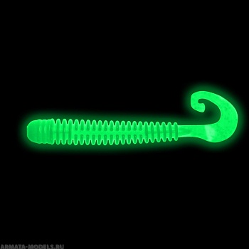 Твистер несъедоб. Credo Long Body 2,95