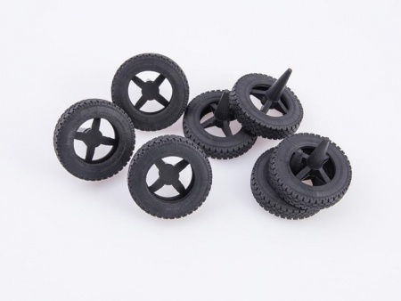 3502AVD ЗИЛ-130-76 бортовой AVD Models