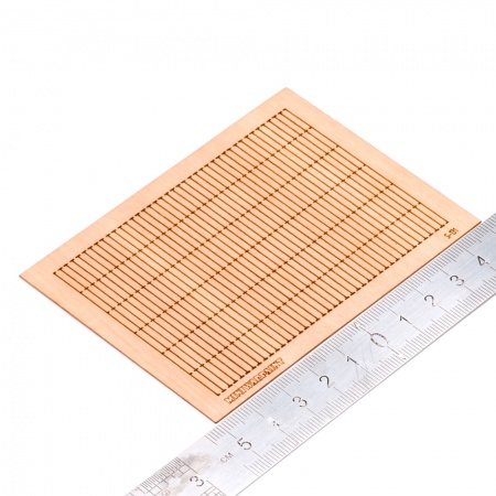 S-131 Паркет штучный, размер L