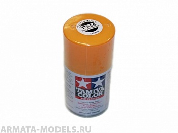 85056T TS-56 Brilliant Orange сверкающ.оранжевая