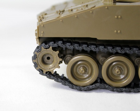 RE30001 Наборные рабочие траки для M109A6 SPH
