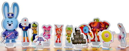 915871HW Геройчики Фотовечеринка 915871HW Геройчики Фотовечеринка