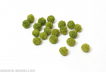 030shb002  Поролоновые шарики светло-зеленые. 20шт. 15-20мм. 030shb002  Поролоновые шарики светло-зеленые. 20шт. 15-20мм.