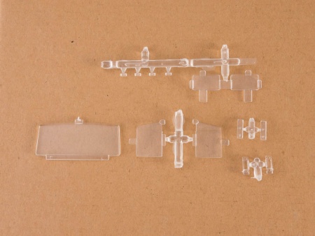 1167KIT Сборная модель МАЗ-5551 самосвал, поздний (высокий кузов) AVD Models 1167KIT Сборная модель МАЗ-5551 самосвал, поздний (высокий кузов) AVD Models