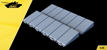 AM35863 Миниатюра Блоки ДЗ Контакт-1 тип Б 12 шт. (Не для свободной продажи) AM35863 Миниатюра Блоки ДЗ Контакт-1 тип Б 12 шт. (Не для свободной продажи)