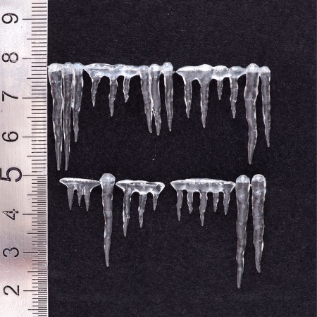 S-232 Сосульки, размер L