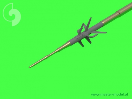 AM-72-108 ПВД для самолета Су-25