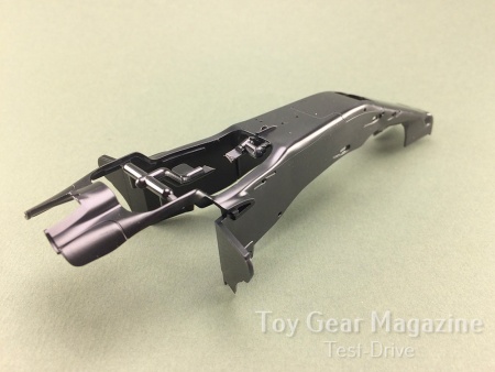 20018EBB McLaren Honda MP4-31 EBBRO